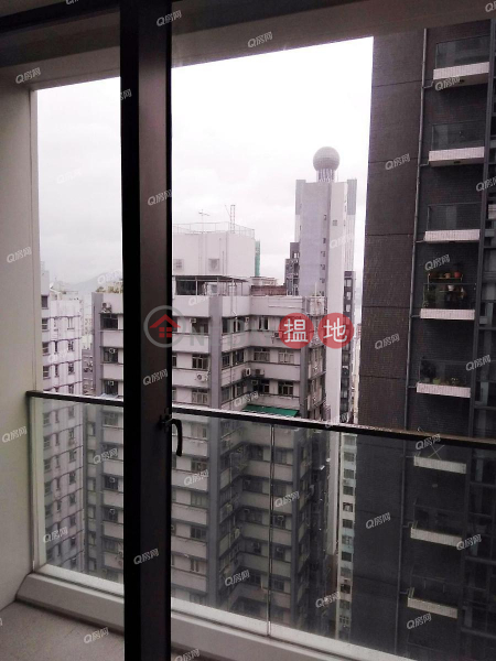 HK$ 1,600萬|高街98號-西區|內街清靜，交通方便，無敵景觀，豪宅名廈《高街98號買賣盤》
