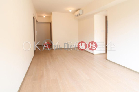 Elegant 2 bedroom with balcony | For Sale | Island Garden Tower 2 香島2座 _0