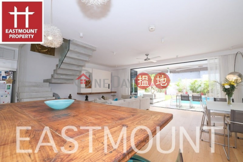 Clearwater Bay Village House | Property For Sale in Ha Yeung 下洋-Indeed garden, Private pool | Property ID:2788 | 91 Ha Yeung Village 下洋村91號 _0
