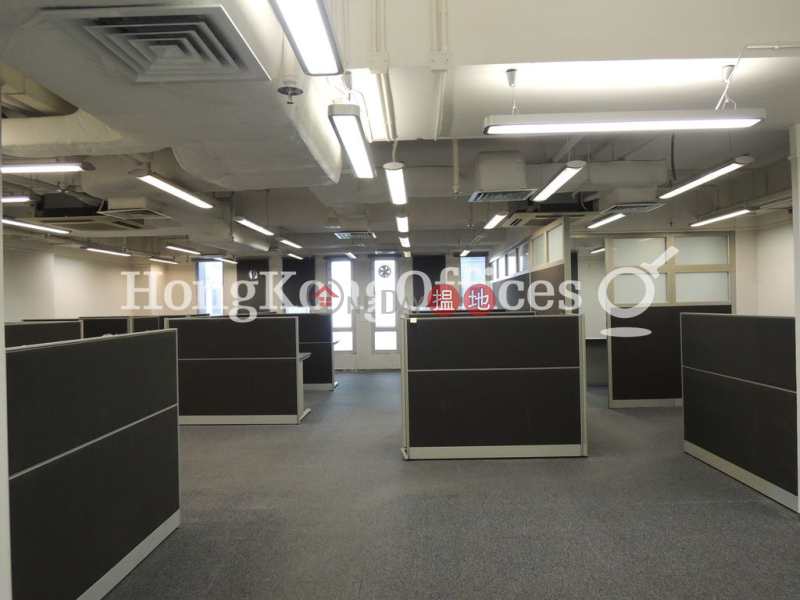 Property Search Hong Kong | OneDay | Office / Commercial Property Rental Listings, Office Unit for Rent at Tai Sang Bank Building