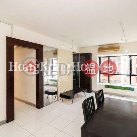 3 Bedroom Family Unit at The Grand Panorama | For Sale | The Grand Panorama 嘉兆臺 _0