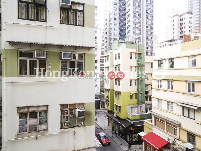 Property Search Hong Kong | OneDay | Residential Sales Listings Studio Unit at Tai Shing Building | For Sale