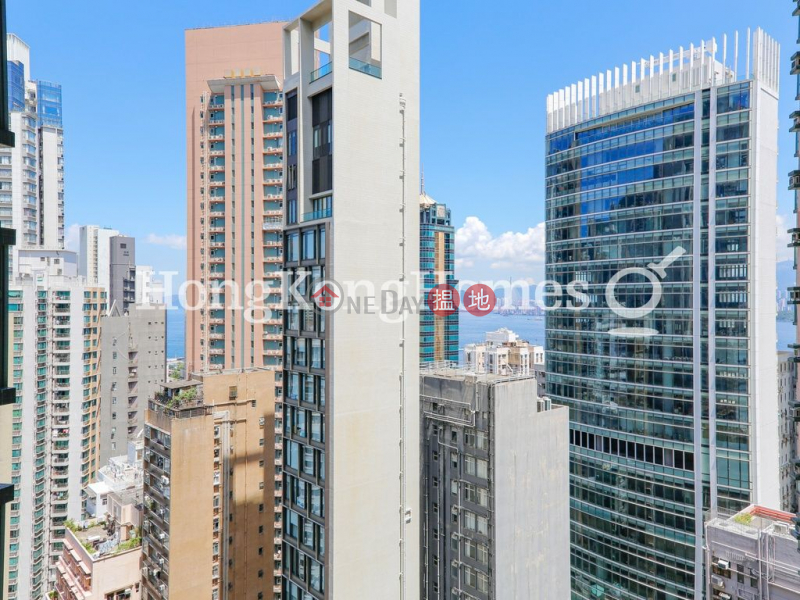 Property Search Hong Kong | OneDay | Residential, Sales Listings | 1 Bed Unit at Queen\'s Terrace | For Sale