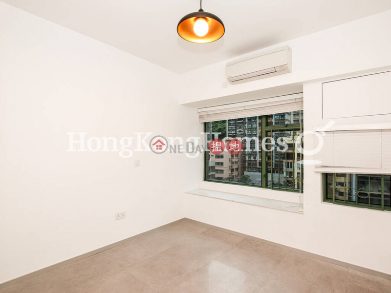 3 Bedroom Family Unit for Rent at Robinson Place | Robinson Place 雍景臺 Rental Listings