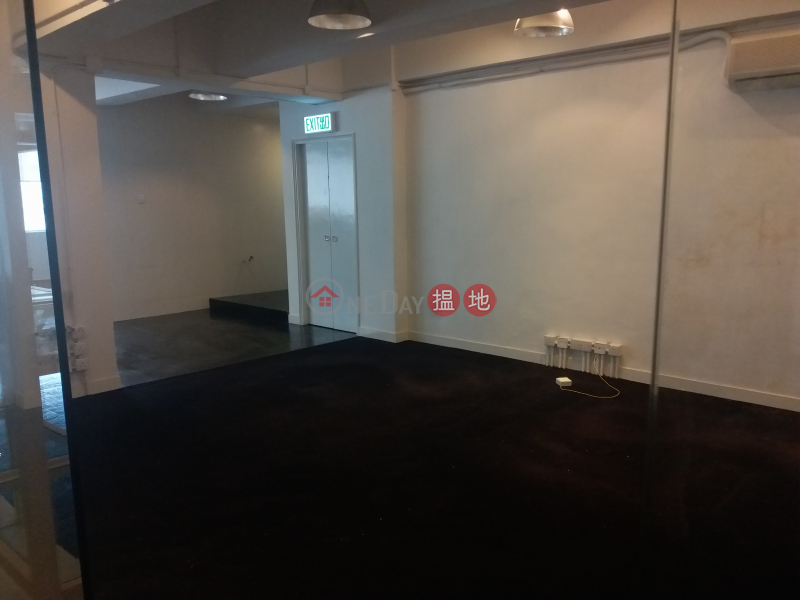 Galaxy Factory Building, Galaxy Factory Building 嘉時工廠大廈 Sales Listings | Wong Tai Sin District (27947)