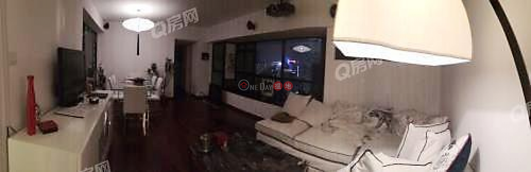 Property Search Hong Kong | OneDay | Residential | Rental Listings, The Grand Panorama | 2 bedroom High Floor Flat for Rent