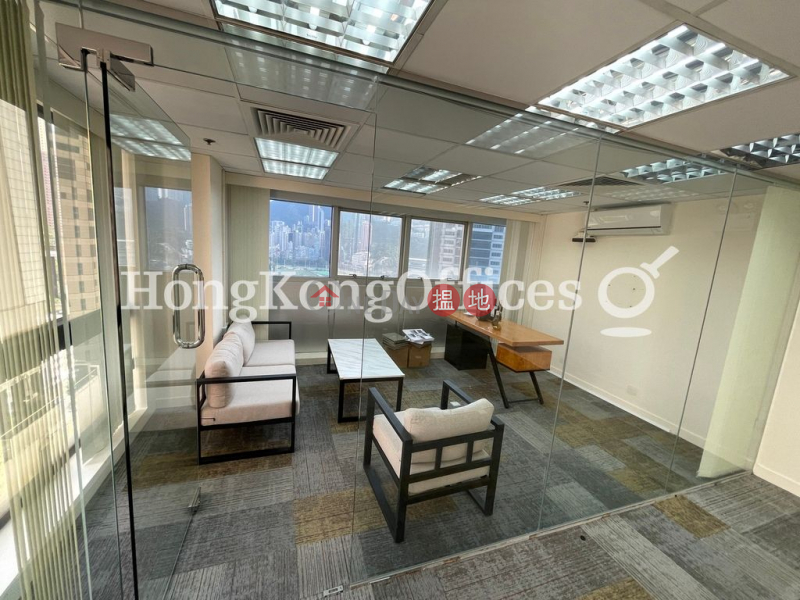 Office Unit for Rent at Honest Building 9-11 Leighton Road | Wan Chai District, Hong Kong Rental | HK$ 31,424/ month