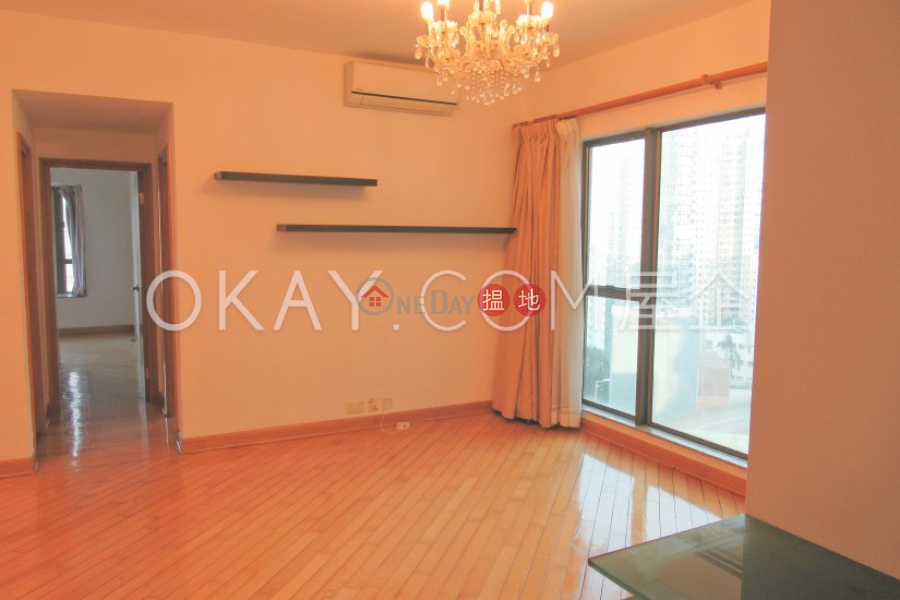 Charming 2 bedroom in Western District | Rental | The Belcher\'s Phase 1 Tower 3 寶翠園1期3座 Rental Listings