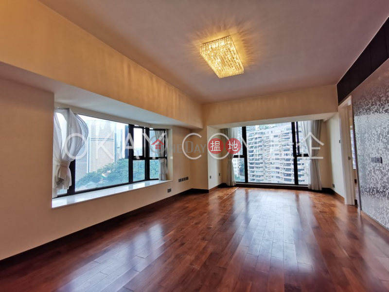 Stylish 2 bedroom on high floor | For Sale | The Royal Court 帝景閣 Sales Listings