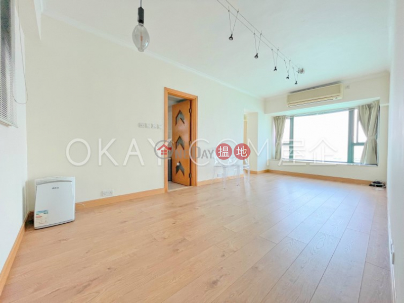 Property Search Hong Kong | OneDay | Residential | Rental Listings, Lovely 1 bedroom on high floor with sea views | Rental