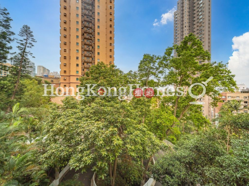 華翠園三房兩廳單位出租|西區華翠園(Woodland Gardens)出租樓盤 (Proway-LID47673R)