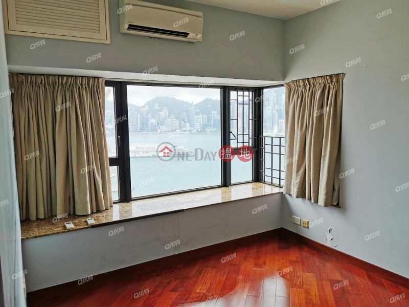 凱旋門朝日閣(1A座)-中層-住宅出售樓盤|HK$ 4,500萬