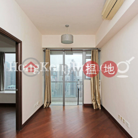 1 Bed Unit for Rent at One Pacific Heights | One Pacific Heights 盈峰一號 _0