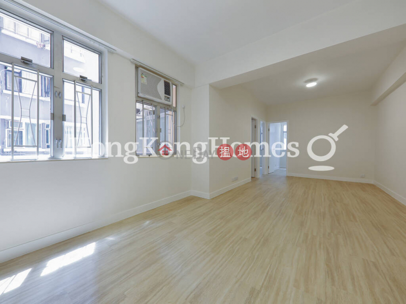 3 Bedroom Family Unit for Rent at Ching Wah Building | Ching Wah Building 清華樓 Rental Listings