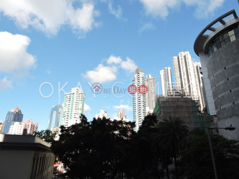 Property Search Hong Kong | OneDay | Residential | Rental Listings | Practical 1 bedroom with terrace | Rental