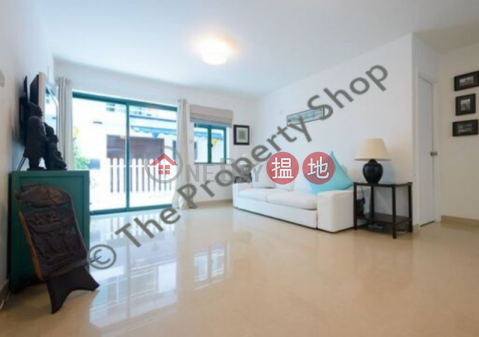Lovely Ground Floor Apartment|西貢輋徑篤村(Che Keng Tuk Village)出售樓盤 (John-96862592)_0