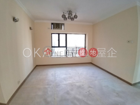 Rare 3 bedroom with parking | Rental, Flourish Court 殷榮閣 | Western District (OKAY-R18668)_0