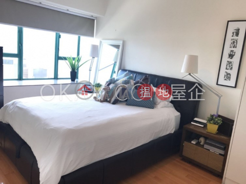 Unique 3 bedroom with balcony | For Sale, Discovery Bay, Phase 13 Chianti, The Lustre (Block 5) 愉景灣 13期 尚堤 翠蘆(5座) | Lantau Island (OKAY-S223692)_0
