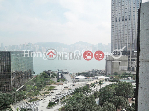 Office Unit for Rent at Empress Plaza, Empress Plaza 帝后廣場 | Yau Tsim Mong (HKO-73178-AHHR)_0