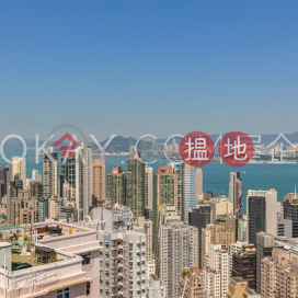 2房1廁,極高層,海景,星級會所《寶華軒出租單位》 | 寶華軒 Casa Bella _0