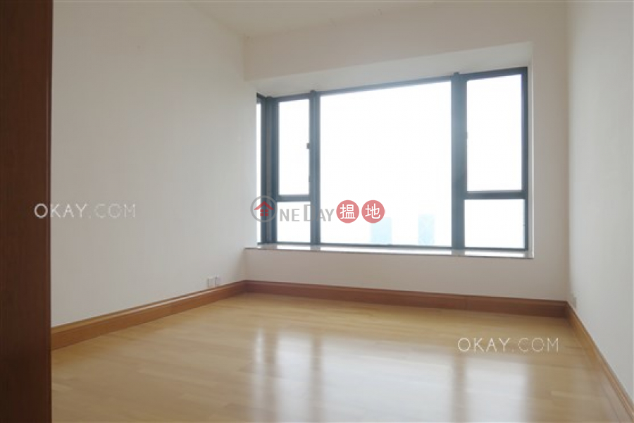 Rare 3 bedroom on high floor with sea views & parking | Rental | 12 Tregunter Path | Central District Hong Kong | Rental, HK$ 141,000/ month