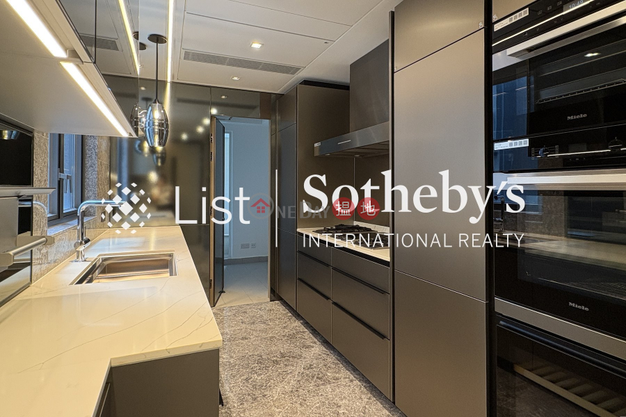 Property for Rent at Victoria Harbour with 3 Bedrooms, 133 Java Road | Eastern District | Hong Kong Rental | HK$ 115,000/ month