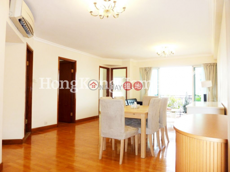 3 Bedroom Family Unit for Rent at Pacific Palisades | 1 Braemar Hill Road | Eastern District | Hong Kong Rental | HK$ 43,000/ month