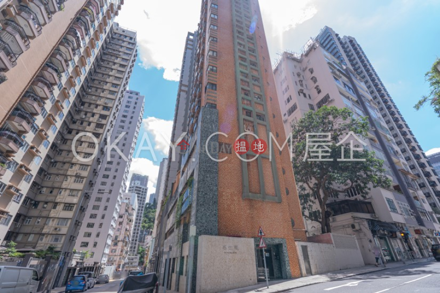 香港搵樓|租樓|二手盤|買樓| 搵地 | 住宅|出租樓盤3房2廁,極高層名仕閣出租單位