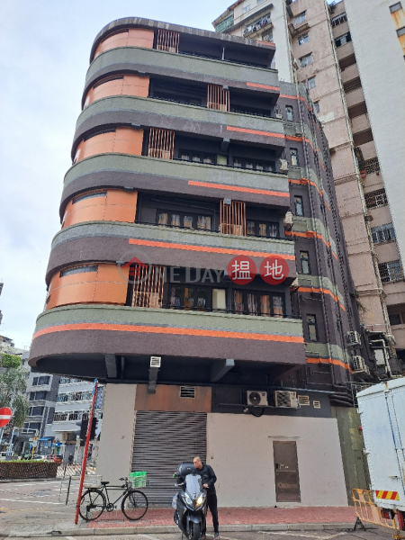 Mia Casa Apartment (輝豪居),Sham Shui Po | ()(3)