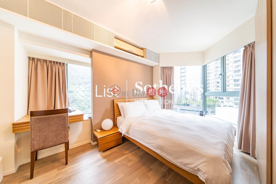 Property Search Hong Kong | OneDay | Residential | Rental Listings Property for Rent at Jardine Summit with 3 Bedrooms