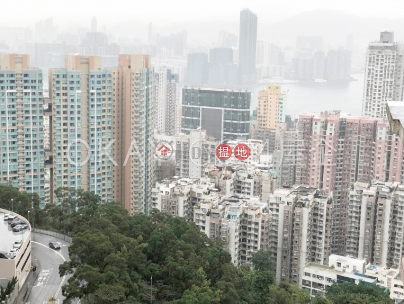 HK$ 72,000/ 月|寶馬山花園東區-4房3廁,實用率高,極高層,星級會所寶馬山花園出租單位