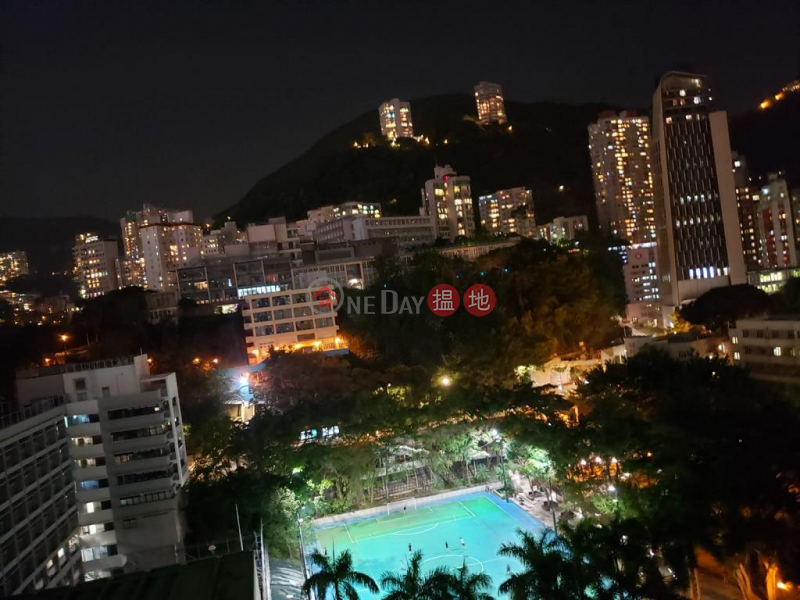 Wah Tao Building | Unknown, Residential, Sales Listings, HK$ 5.7M