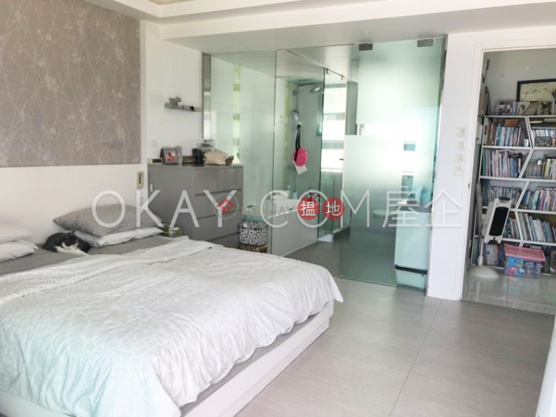 Gorgeous house with parking | For Sale 7 Silver Crest Road | Sai Kung, Hong Kong, Sales HK$ 28M