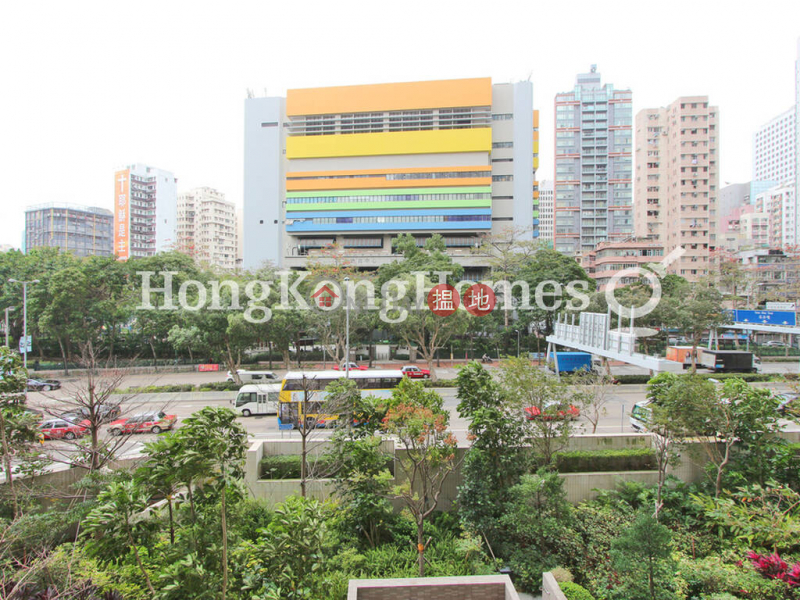 香港搵樓|租樓|二手盤|買樓| 搵地 | 住宅-出售樓盤Grand Austin 5A座兩房一廳單位出售