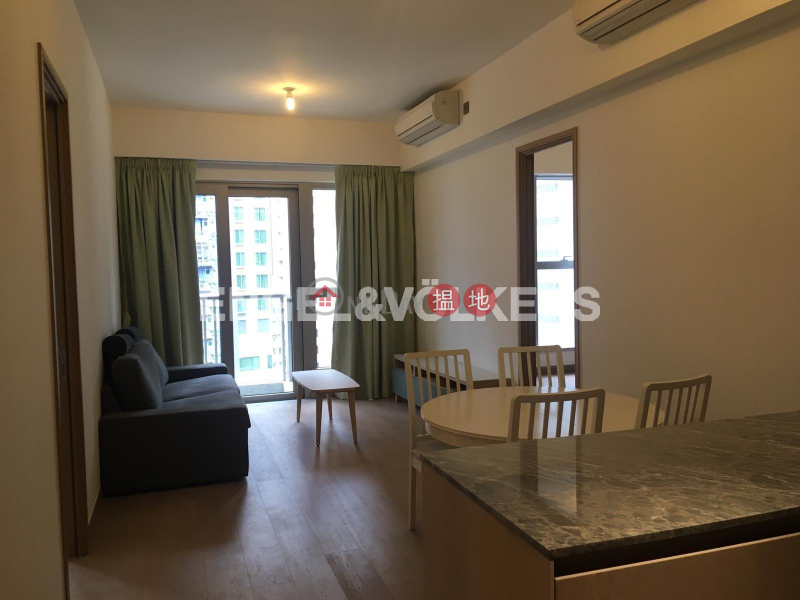 Property Search Hong Kong | OneDay | Residential, Rental Listings 2 Bedroom Flat for Rent in Central