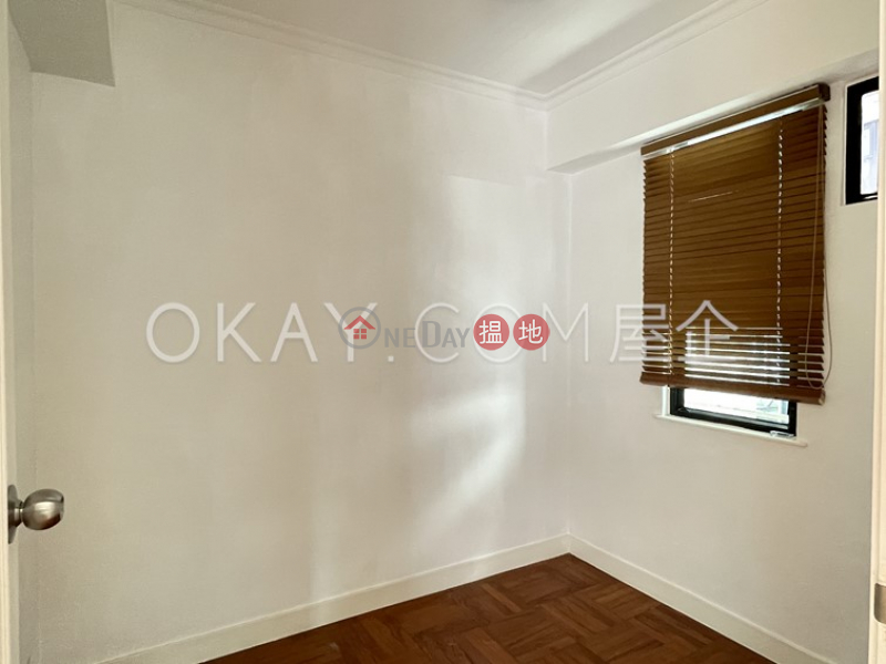 Nicely kept 3 bedroom in Mid-levels West | Rental | Cimbria Court 金碧閣 Rental Listings