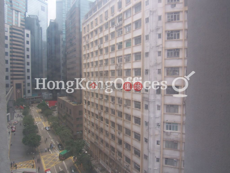Office Unit for Rent at One Hysan Avenue, One Hysan Avenue 希慎道一號 Rental Listings | Wan Chai District (HKO-8718-AFHR)