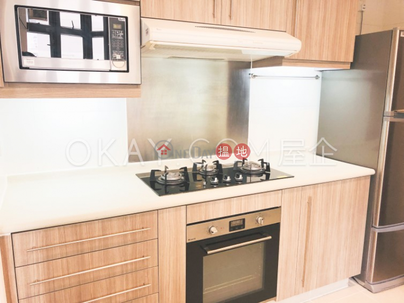 HK$ 105,000/ month Bamboo Grove | Eastern District, Beautiful 3 bedroom on high floor | Rental