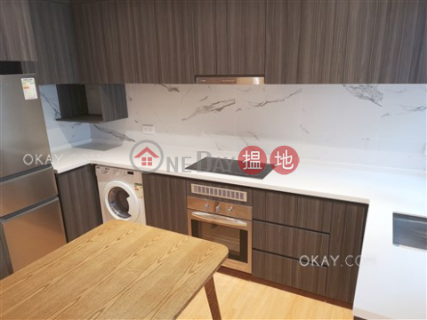 Charming 1 bedroom in Sheung Wan | For Sale | Wing Shun Building 永順大廈 _0