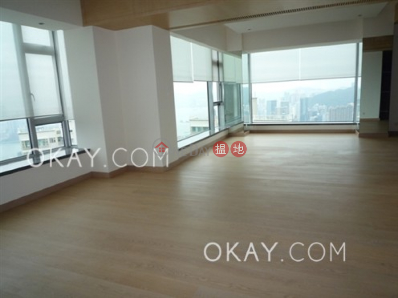Interocean Court-中層|住宅-出租樓盤HK$ 235,000/ 月