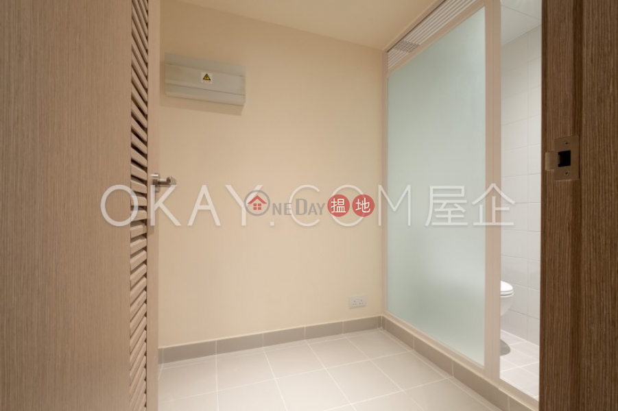 Property Search Hong Kong | OneDay | Residential | Rental Listings | Rare 3 bedroom on high floor with balcony | Rental