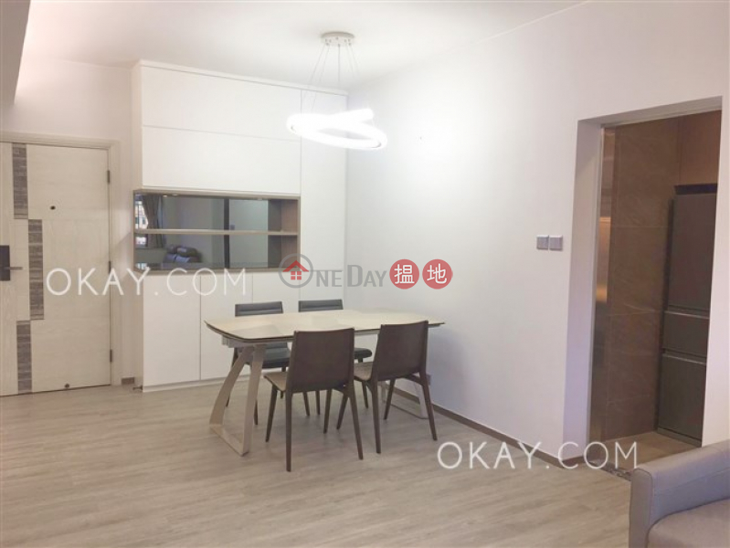 Property Search Hong Kong | OneDay | Residential, Rental Listings Unique 3 bedroom on high floor | Rental