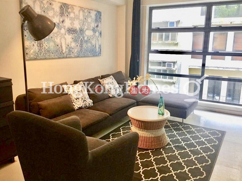 Property Search Hong Kong | OneDay | Residential, Rental Listings, 1 Bed Unit for Rent at 5-7 Prince\'s Terrace