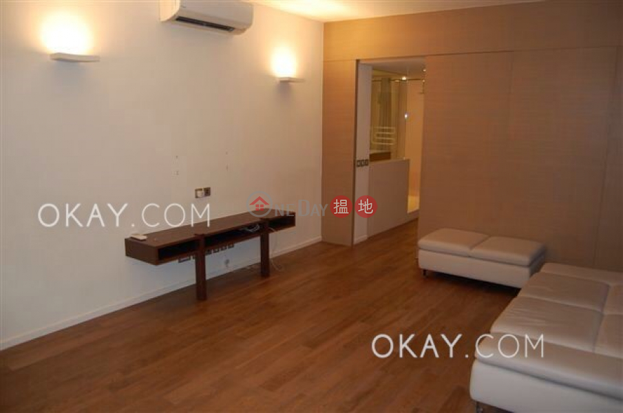 Gorgeous 1 bedroom with balcony | Rental, Celeste Court 蔚雲閣 Rental Listings | Wan Chai District (OKAY-R24406)
