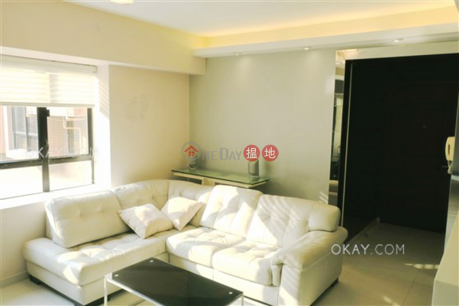 Property Search Hong Kong | OneDay | Residential Rental Listings Luxurious penthouse in Mid-levels West | Rental