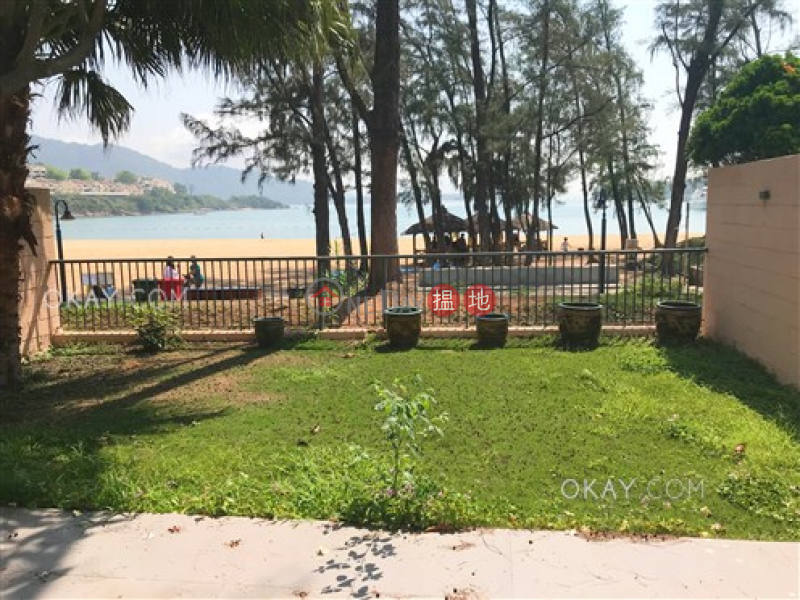 Property Search Hong Kong | OneDay | Residential | Sales Listings | Lovely house with sea views | For Sale