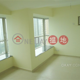 Lovely 2 bedroom in Aberdeen | Rental, Sham Wan Towers Block 1 深灣軒1座 | Southern District (OKAY-R135107)_0