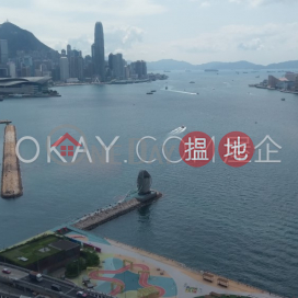 3房2廁,實用率高,極高層海峰園出租單位 | 海峰園 Harbour Heights _0