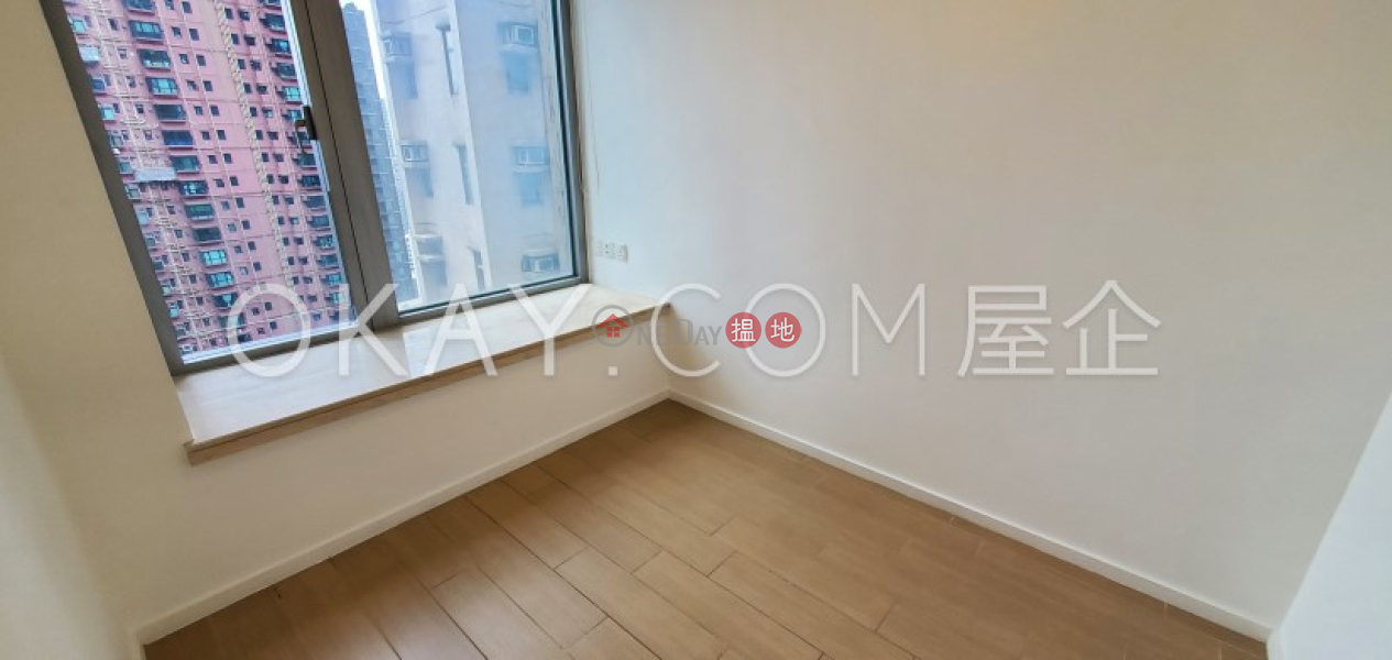 香港搵樓|租樓|二手盤|買樓| 搵地 | 住宅出售樓盤-2房1廁,星級會所Soho 38出售單位