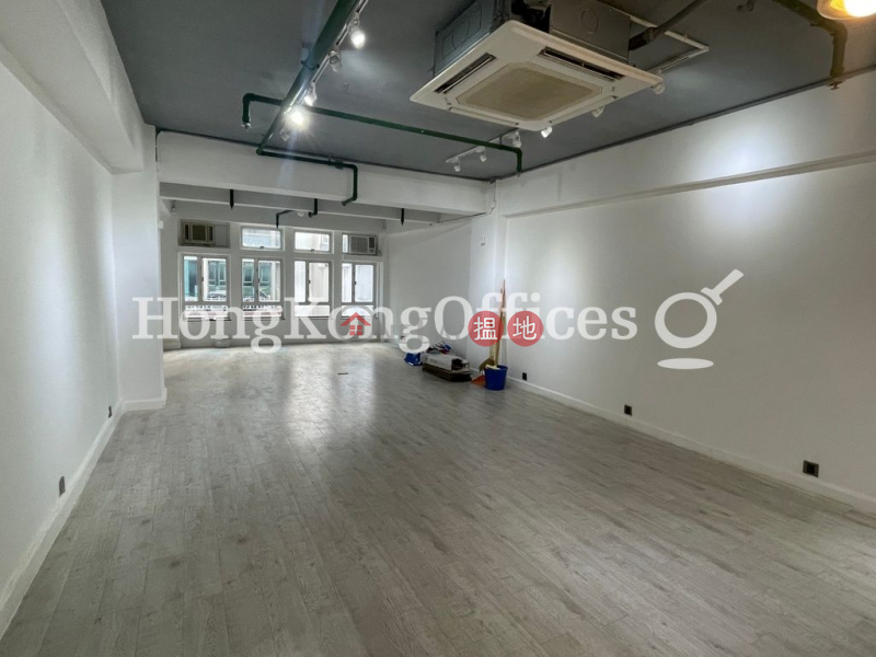 Office Unit for Rent at Conwell House | 34-38 Stanley Street | Central District Hong Kong Rental | HK$ 27,999/ month